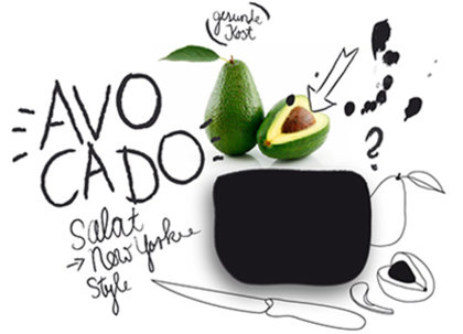 Butterbrot TV by Katrin Dietrich ©2012 Klasse Hesse