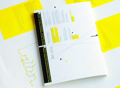 »Hier vorne« Ausstellung Frankfurter Buchmesse 2006 Klasse Hesse