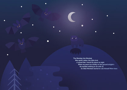 »Mad as a hatter« by Barbara Bierach and Fabia Matveev, Prof. Klaus Hesse