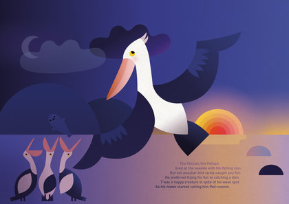 »Mad as a hatter« by Barbara Bierach and Fabia Matveev, Prof. Klaus Hesse