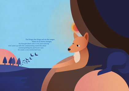 »Mad as a hatter« by Barbara Bierach and Fabia Matveev, Prof. Klaus Hesse