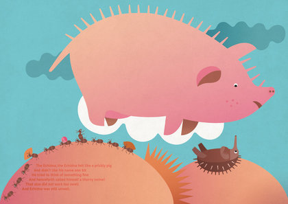 »Mad as a hatter« by Barbara Bierach and Fabia Matveev, Prof. Klaus Hesse