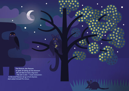 »Mad as a hatter« by Barbara Bierach and Fabia Matveev, Prof. Klaus Hesse