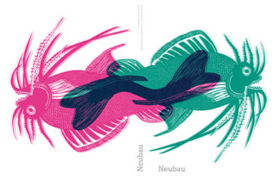 Neubau Sabine Funk, Agnes Kalla Klasse Hesse