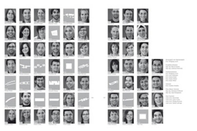 Neubau Sabine Funk, Agnes Kalla Klasse Hesse