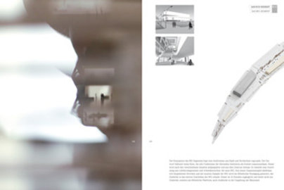 Neubau Sabine Funk, Agnes Kalla Klasse Hesse