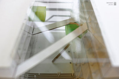 Neubau Sabine Funk, Agnes Kalla Klasse Hesse