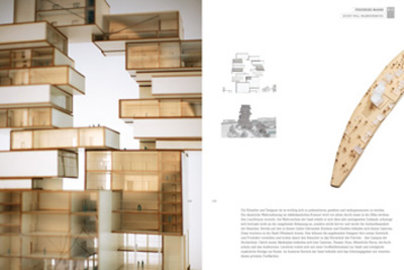 Neubau Sabine Funk, Agnes Kalla Klasse Hesse