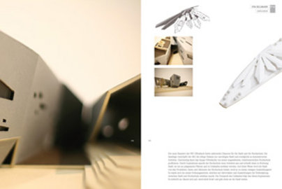 Neubau Sabine Funk, Agnes Kalla Klasse Hesse