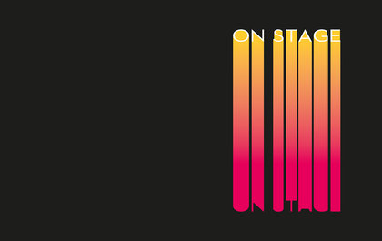 On Stage Institute for new communicatione Prof. Klaus Hesse