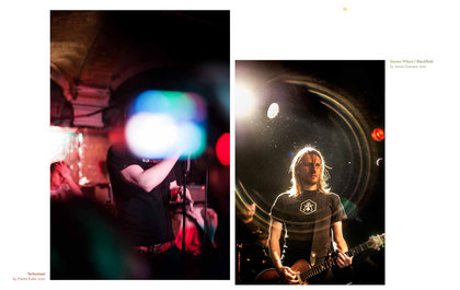 On Stage Institute for new communicatione Prof. Klaus Hesse