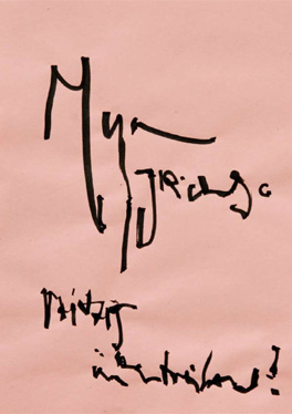 Rudo Spemann Preis Thomas Reuter Prof. Klaus Hesse