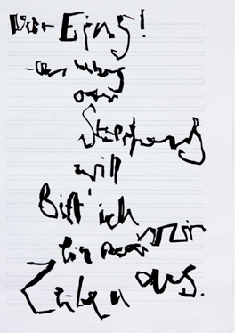 Rudo Spemann Preis Thomas Reuter Prof. Klaus Hesse