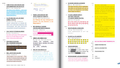 sushi 12 Klasse Hesse