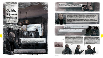 sushi 12 Klasse Hesse