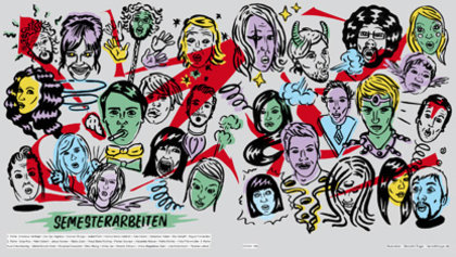 sushi 12 Klasse Hesse