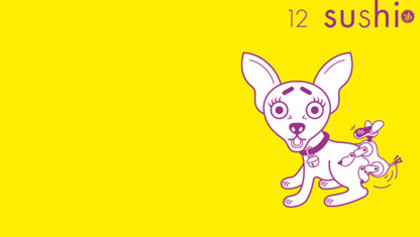 sushi 12 Klasse Hesse