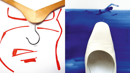 sushi 15 magazine for young creativity Prof. Klaus Hesse