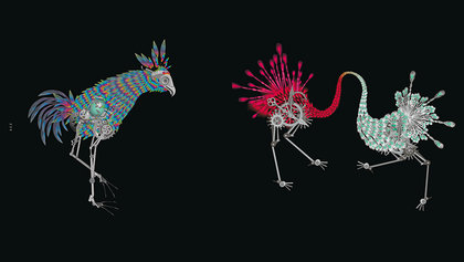 sushi 15 magazine for young creativity Prof. Klaus Hesse