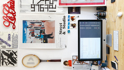 sushi 15 magazine for young creativity Prof. Klaus Hesse