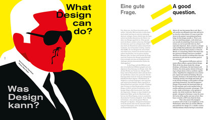 sushi 15 magazine for young creativity Prof. Klaus Hesse