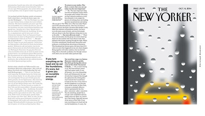 sushi 15 magazine for young creativity Prof. Klaus Hesse