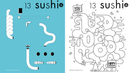 sushi 13 Klasse Hesse