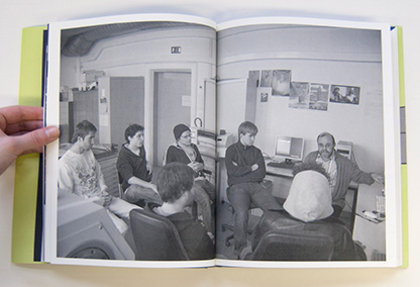 Walter Ganster Klasse Hesse