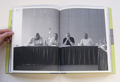 Walter Ganster Klasse Hesse