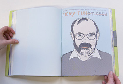 Walter Ganster Klasse Hesse