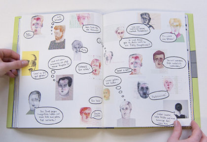 Walter Ganster Klasse Hesse