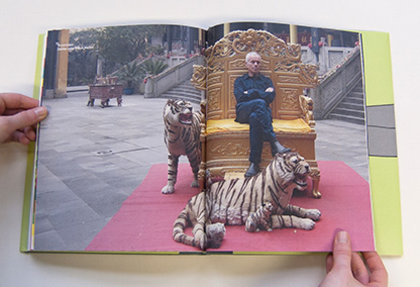 Walter Ganster Klasse Hesse