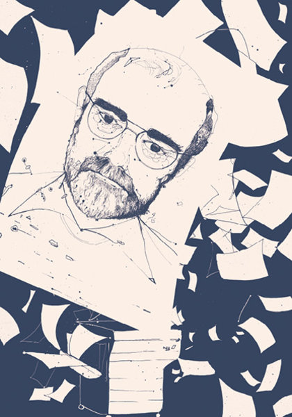 Walter Ganster Klasse Hesse