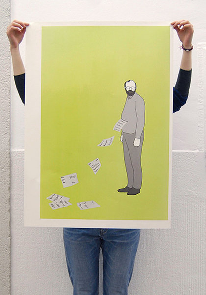 Walter Ganster Klasse Hesse