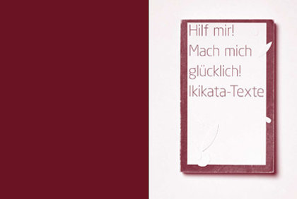 Yomitai Japanese contemporary literature Prof. Klaus Hesse