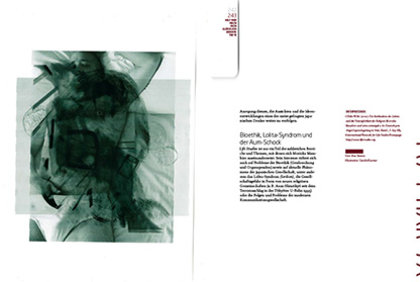 Yomitai Japanese contemporary literature Prof. Klaus Hesse