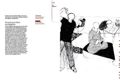 Yomitai Japanese contemporary literature Prof. Klaus Hesse