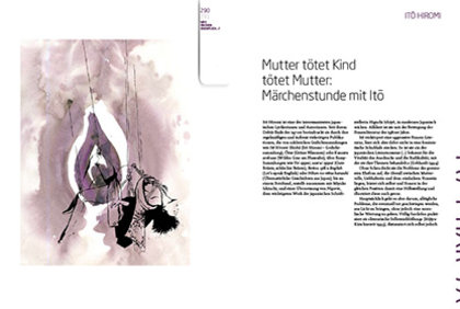 Yomitai Japanese contemporary literature Prof. Klaus Hesse