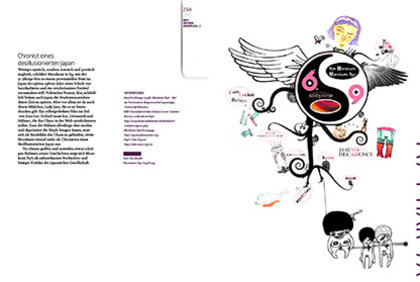 Yomitai Japanese contemporary literature Prof. Klaus Hesse