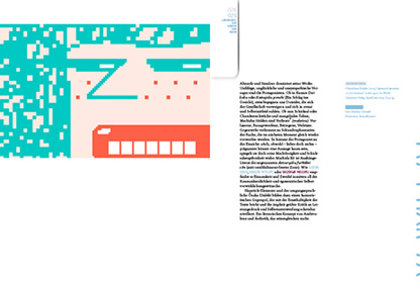 Yomitai Japanese contemporary literature Prof. Klaus Hesse