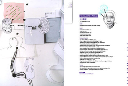 Yomitai Japanese contemporary literature Prof. Klaus Hesse