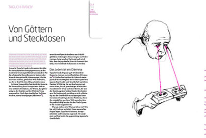 Yomitai Japanese contemporary literature Prof. Klaus Hesse