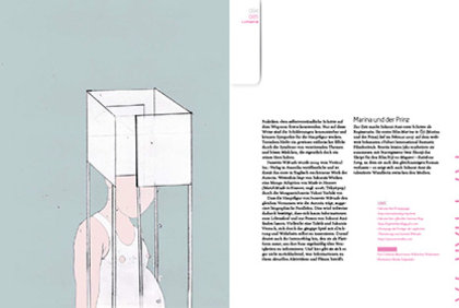 Yomitai Japanese contemporary literature Prof. Klaus Hesse