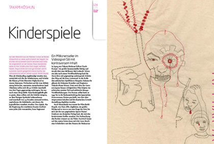 Yomitai Japanese contemporary literature Prof. Klaus Hesse