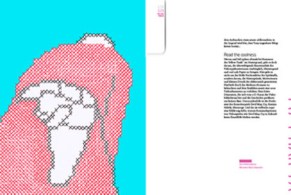 Yomitai Japanese contemporary literature Prof. Klaus Hesse