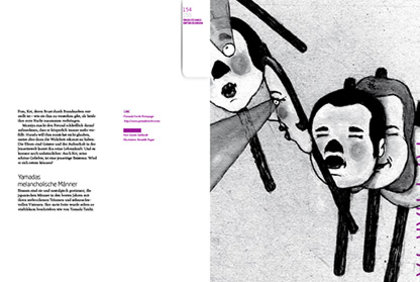 Yomitai Japanese contemporary literature Prof. Klaus Hesse