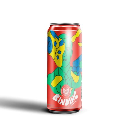 Binding Art Edition, Prof. Klaus Hesse Binding Art Edition, Prof. Klaus Hesse