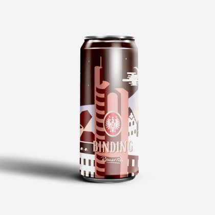 Binding Art Edition, Prof. Klaus Hesse Binding Art Edition, Prof. Klaus Hesse