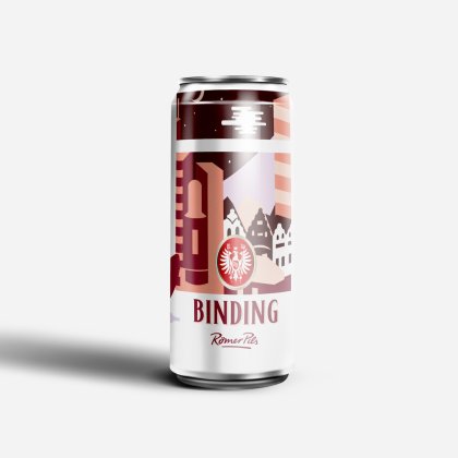 Binding Art Edition, Prof. Klaus Hesse Binding Art Edition, Prof. Klaus Hesse