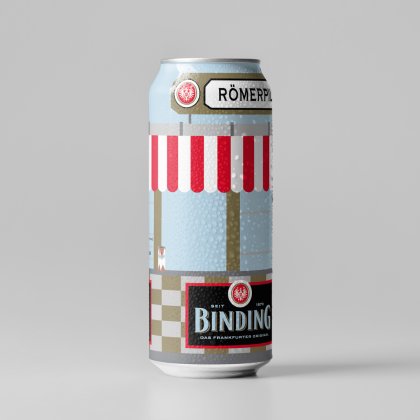 Binding Art Edition, Prof. Klaus Hesse Binding Art Edition, Prof. Klaus Hesse